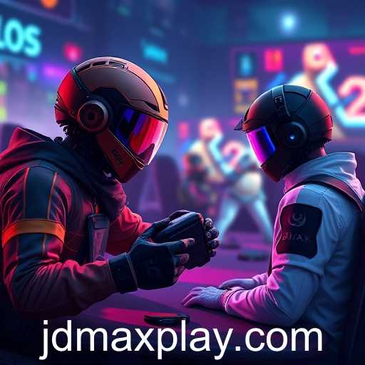 Emerging Trends in the Gaming Industry