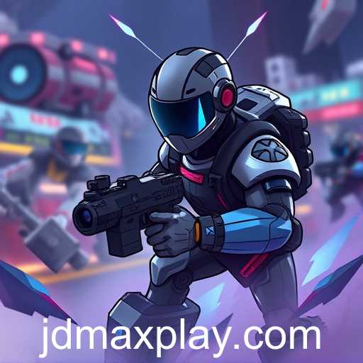 The Rise of JDMax in the Gaming World